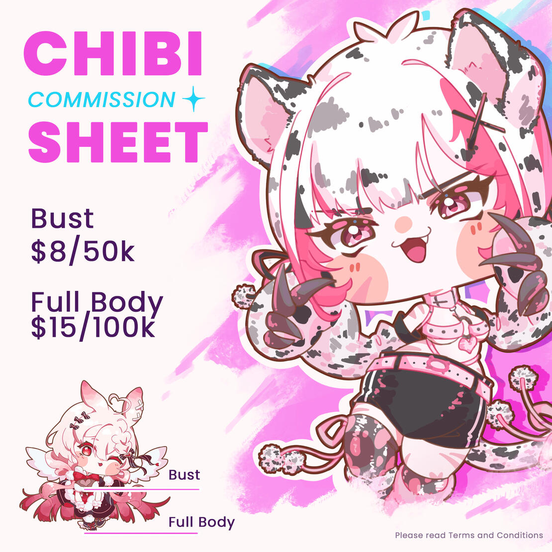 Chibi